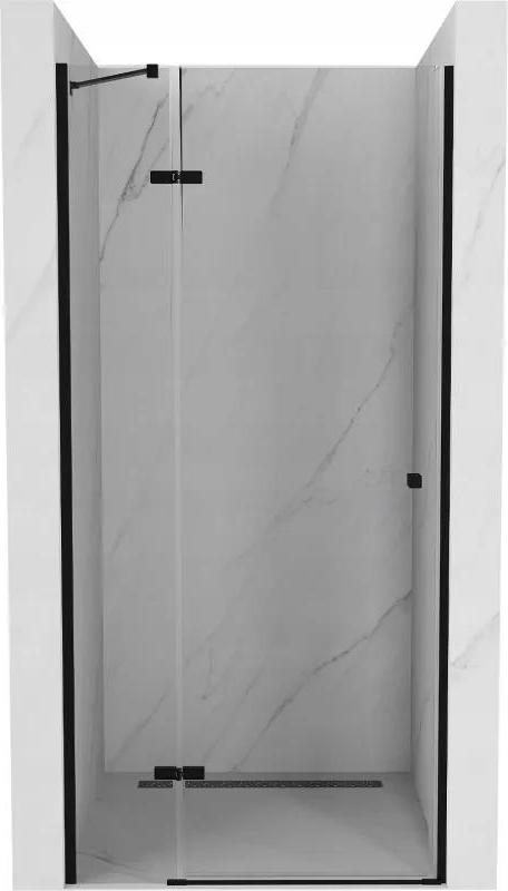 Mexen Roma otočné sprchové dveře 70 cm