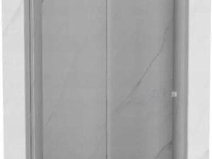 Mexen Lima skládací sprchové dveře 65 cm