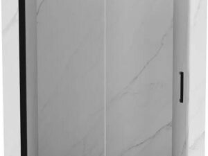 Mexen Omega rozsouvací sprchové dveře 160 cm