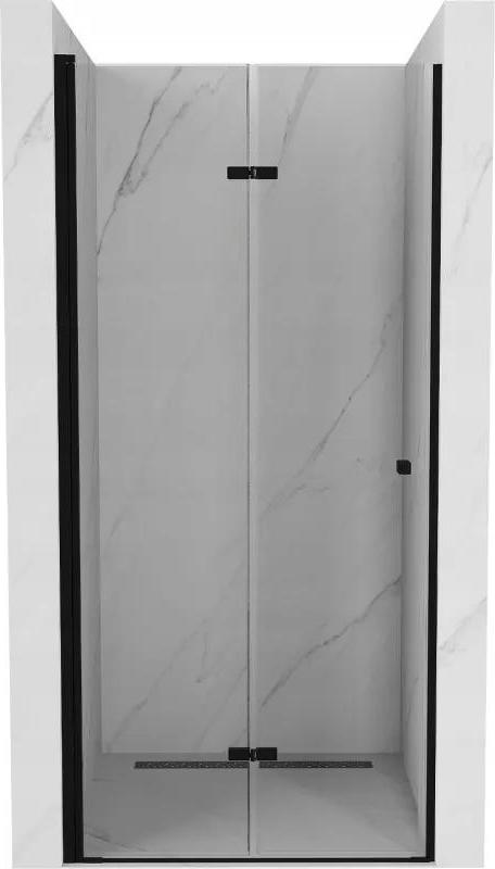 Mexen Lima skládací sprchové dveře 120 cm