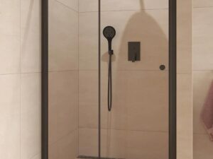 Sprchové dveře 100 cm SAT Project SATPROMUD100CT