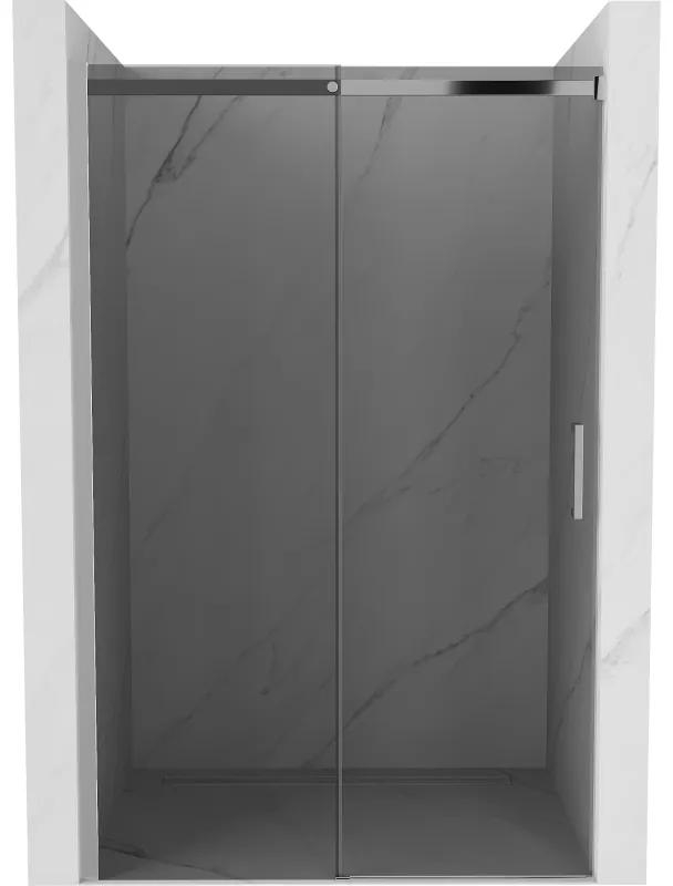 Mexen Omega rozsouvací sprchové dveře 120 cm