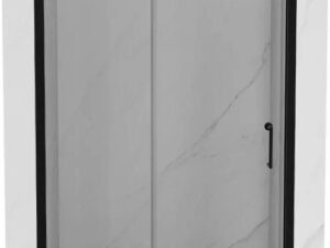 Mexen Apia rozsouvací sprchové dveře 125 cm