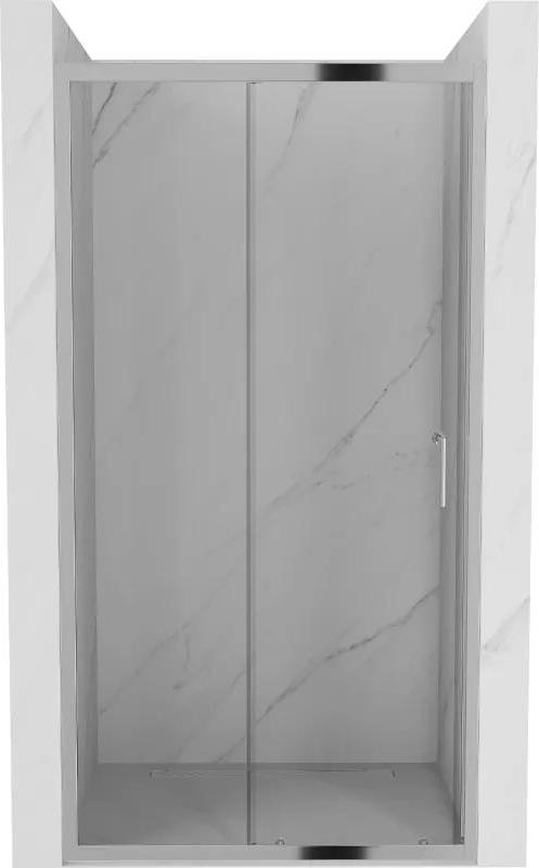 Mexen Apia rozsouvací sprchové dveře 125 cm