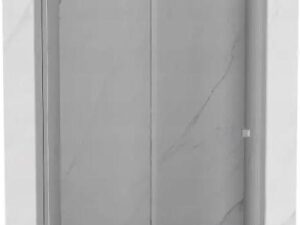 Mexen Lima skládací sprchové dveře 85 cm