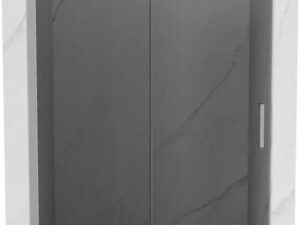 Mexen Omega rozsouvací sprchové dveře 120 cm