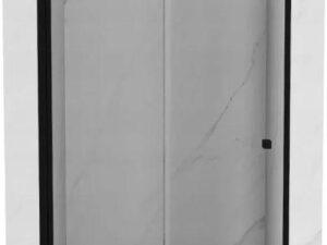 Mexen Lima skládací sprchové dveře 110 cm