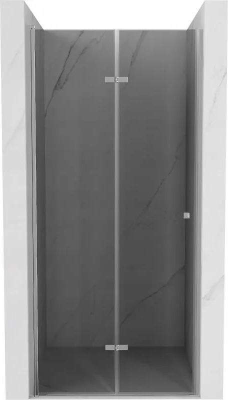 Mexen Lima skládací sprchové dveře 100 cm