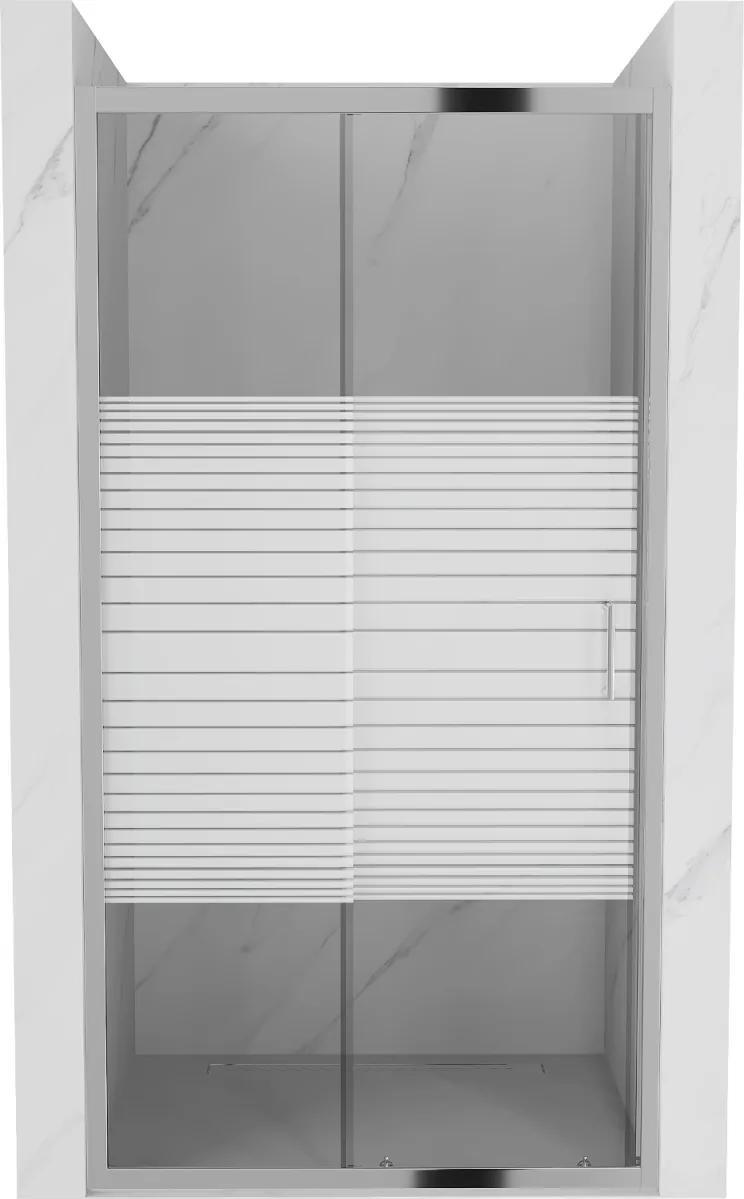 Dveře do sprchového koutu MEXEN APIA (845-120-000-01-20)