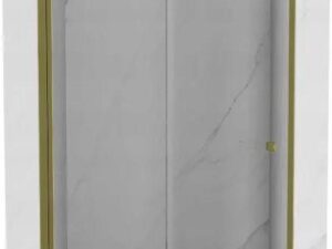 Mexen Lima skládací sprchové dveře 70 cm