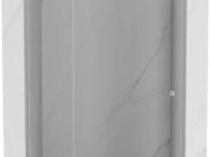 Mexen Roma otočné sprchové dveře 80 cm