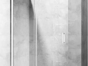 Sprchové dveře Rea Nixon-2 120 transparentní