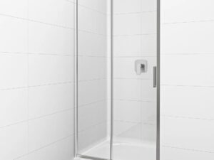 Sprchové dveře 110 cm SAT TEX SIKOTEXD110CRT